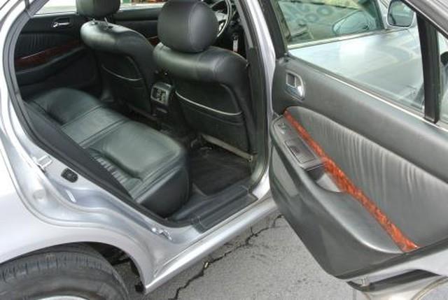 Acura TL 2000 photo 6