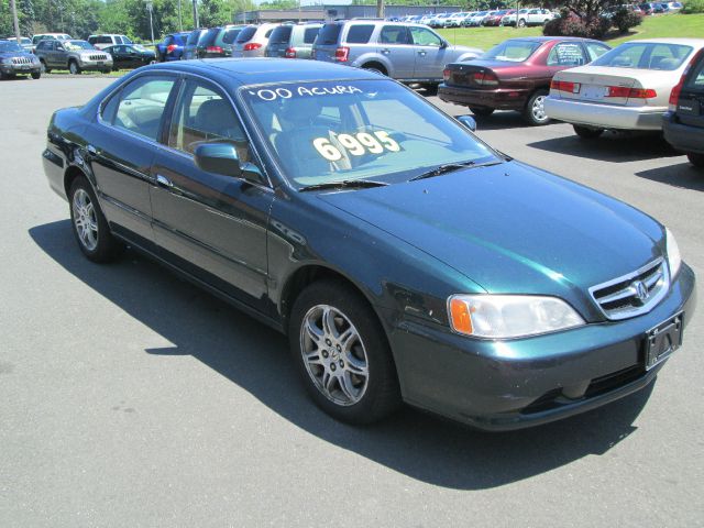 Acura TL 2000 photo 1