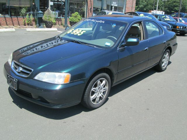 Acura TL 2000 photo 2