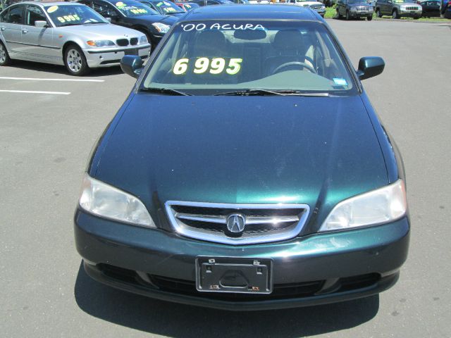 Acura TL 2000 photo 3