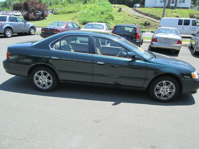 Acura TL 2000 photo 4