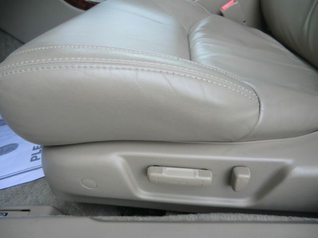 Acura TL 2000 photo 12