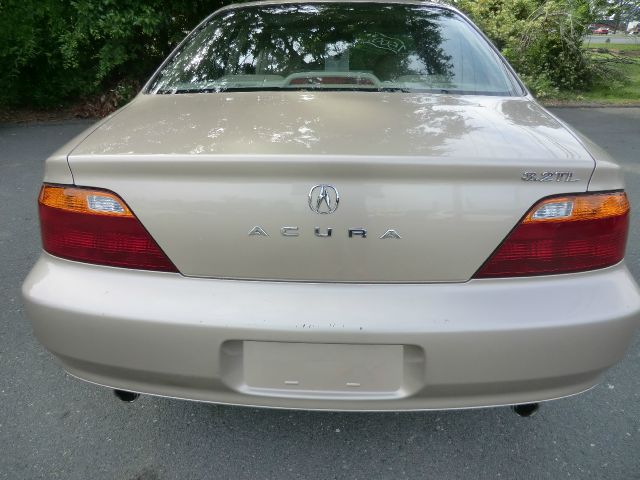 Acura TL 2000 photo 15