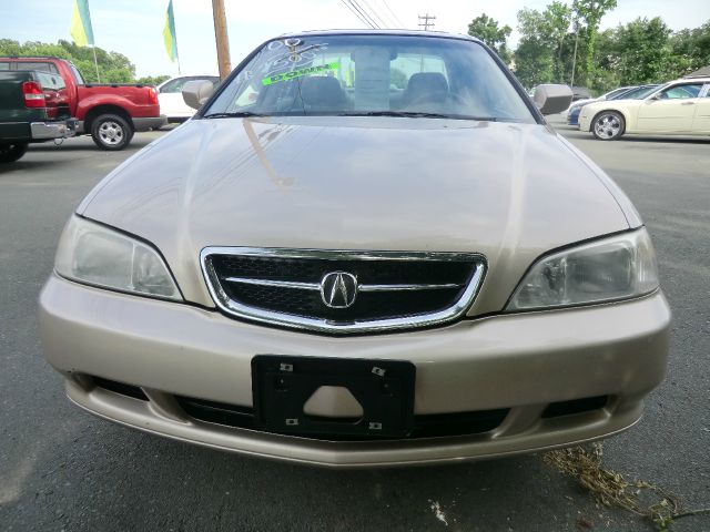 Acura TL 2000 photo 18