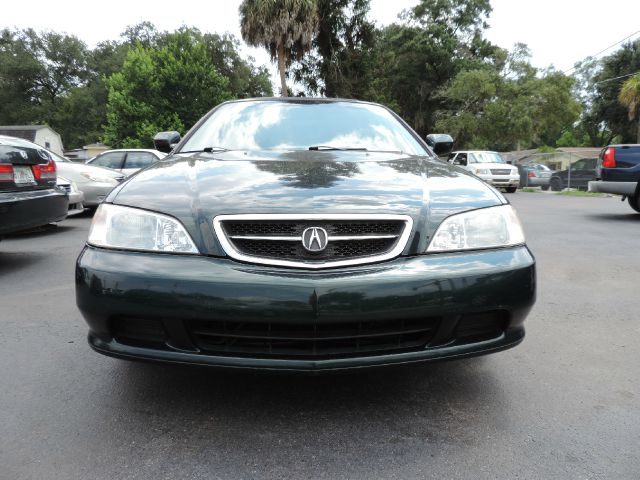 Acura TL 2000 photo 3