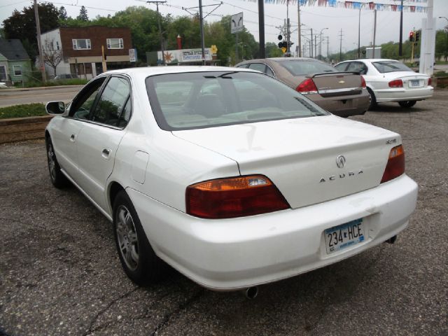 Acura TL 2000 photo 2