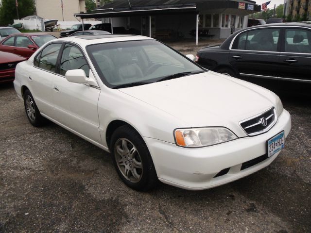 Acura TL 2000 photo 3