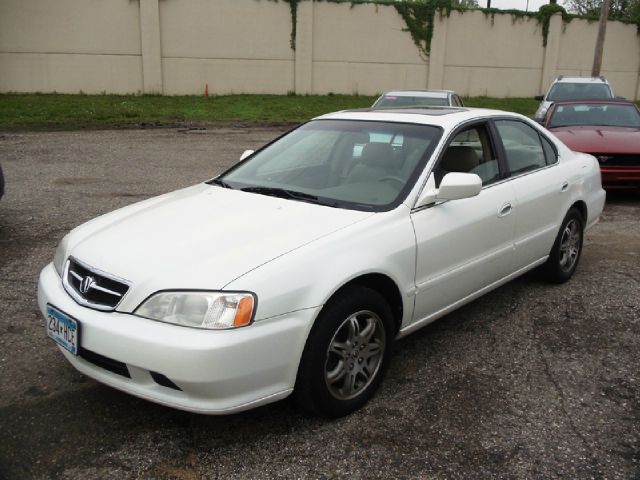 Acura TL 2000 photo 4