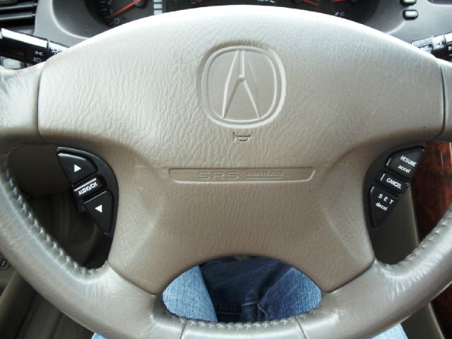 Acura TL 2000 photo 7