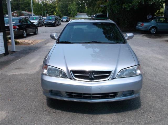 Acura TL 2000 photo 3