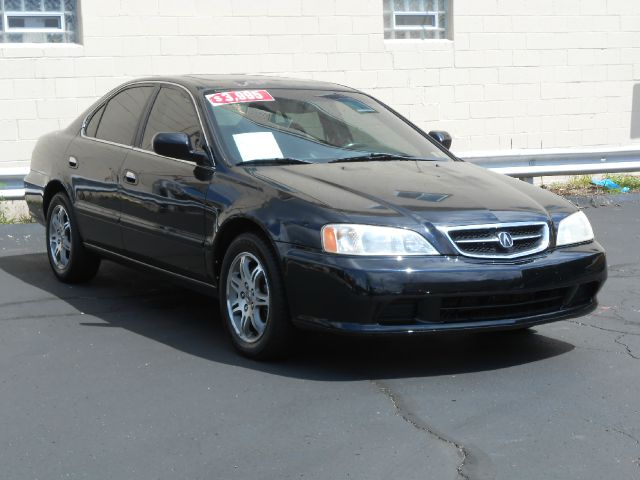 Acura TL 2000 photo 1