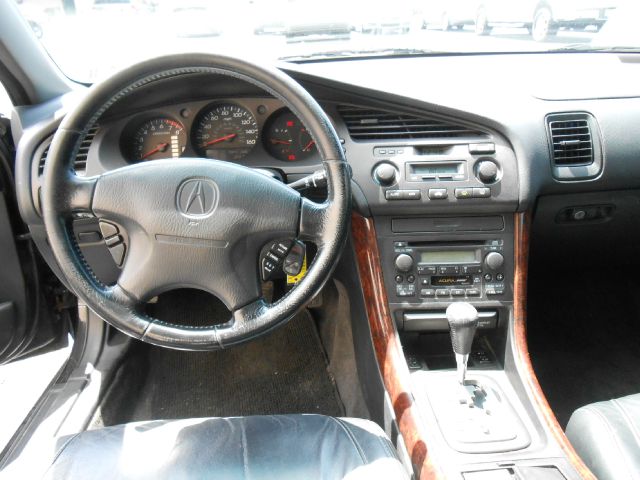 Acura TL 2000 photo 2