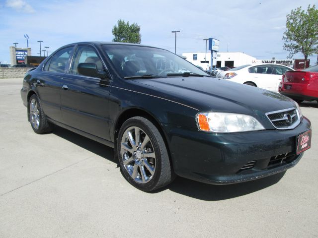 Acura TL 2000 photo 1