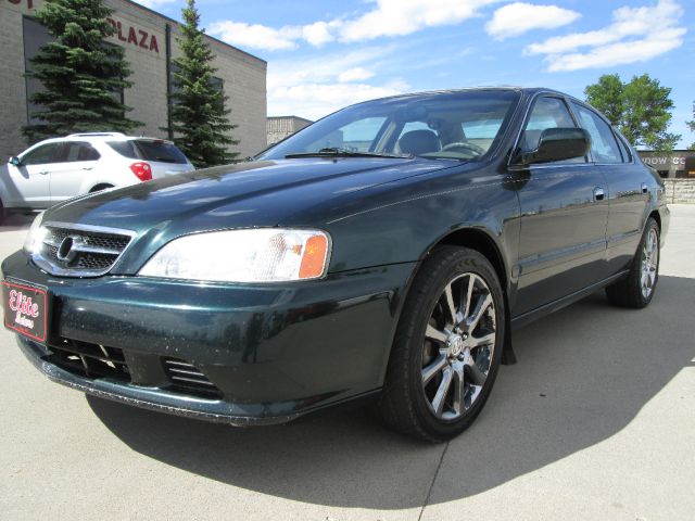 Acura TL 2000 photo 2