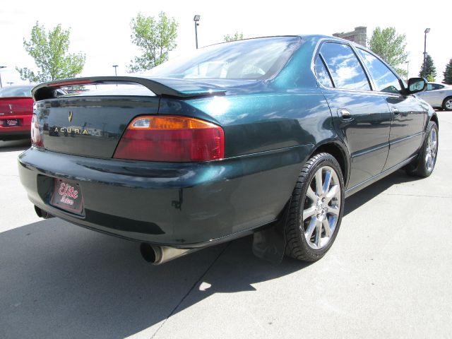 Acura TL 2000 photo 4