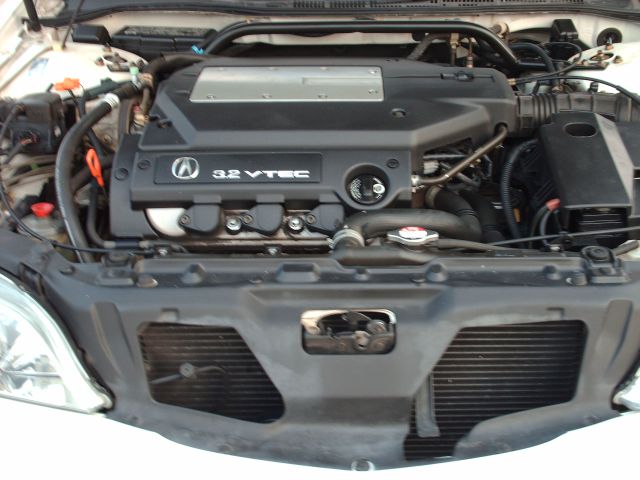 Acura TL 2001 photo 3