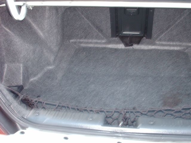 Acura TL 2001 photo 4