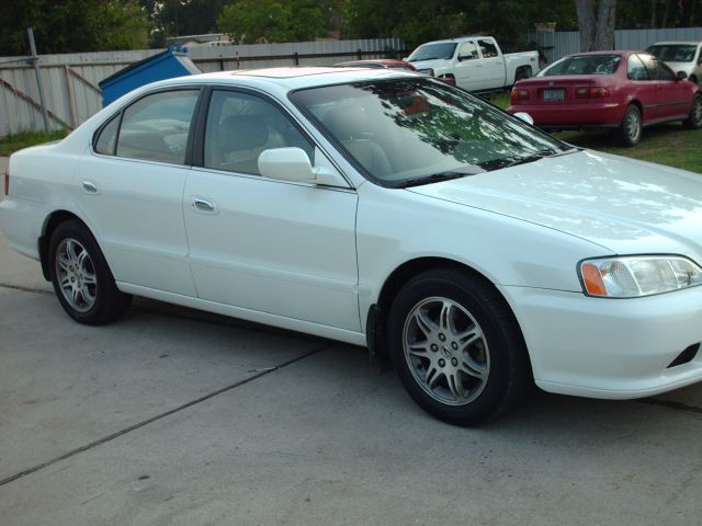 Acura TL 2001 photo 5