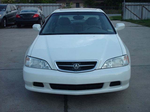 Acura TL 2001 photo 7