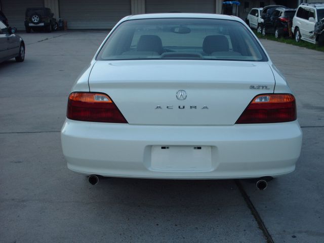 Acura TL 2001 photo 8