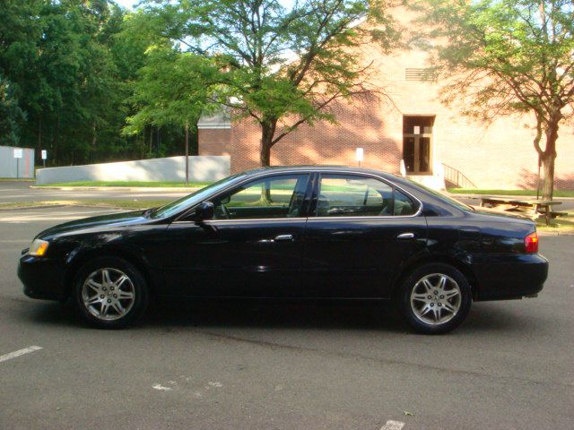 Acura TL 2001 photo 1