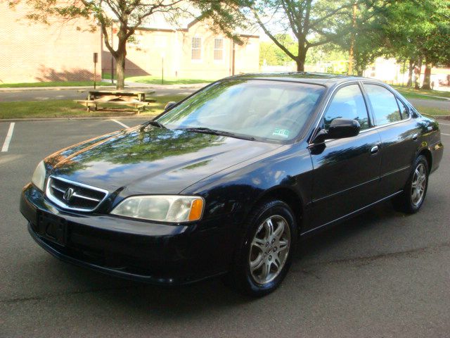 Acura TL 2001 photo 2