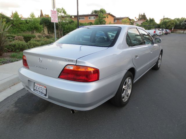 Acura TL 2001 photo 1