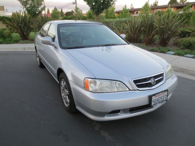 Acura TL 2001 photo 3