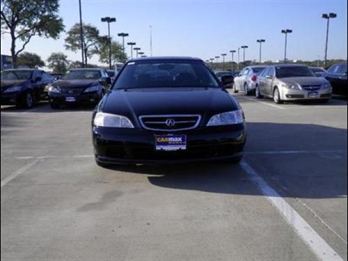 Acura TL SES 5dr Other