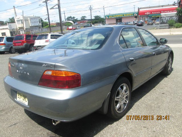 Acura TL GS Sedan