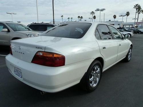 Acura TL LS 4X4 Other