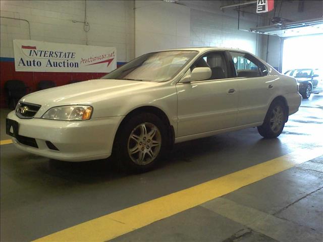 Acura TL 2001 photo 1