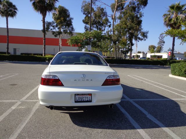 Acura TL SE SXT Sedan