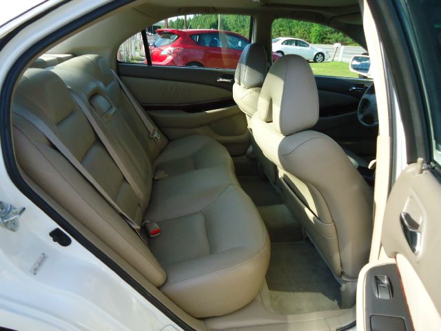 Acura TL 2002 photo 13