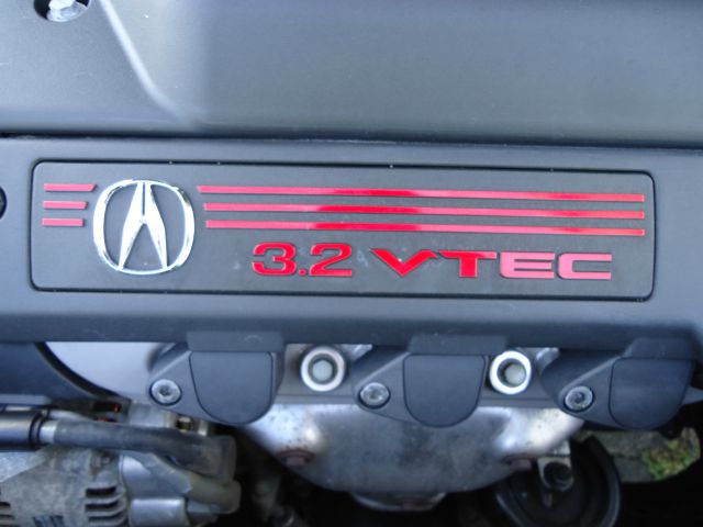 Acura TL 2002 photo 16