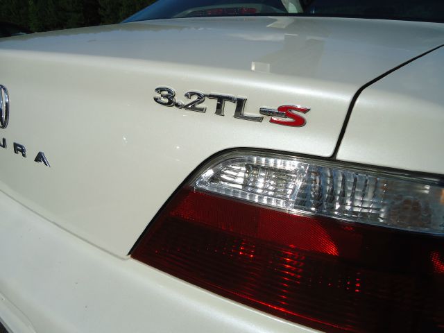 Acura TL 2002 photo 23