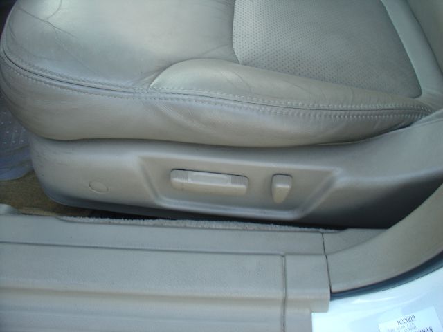 Acura TL 2002 photo 18