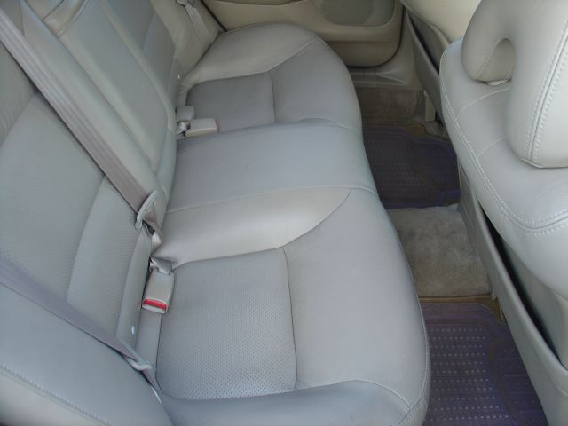 Acura TL 2002 photo 2