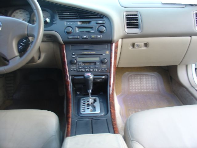 Acura TL 2002 photo 26