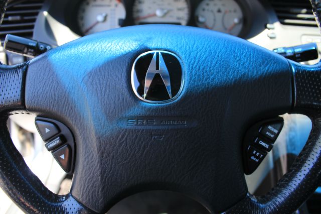 Acura TL 2002 photo 14