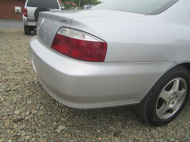 Acura TL 2002 photo 13