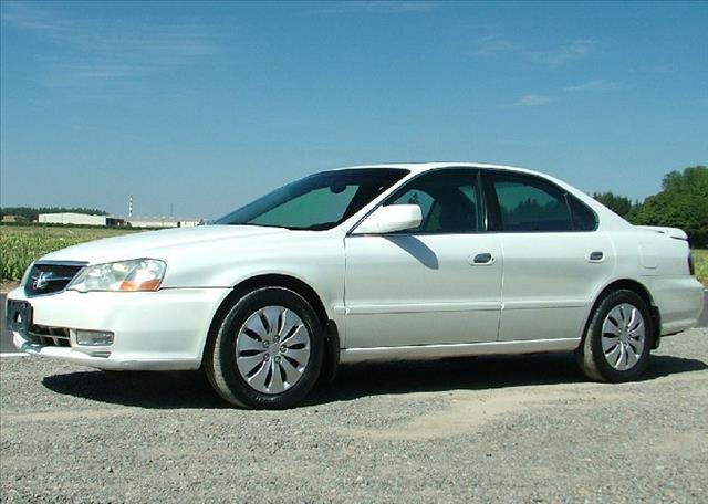 Acura TL 4dr Sdn 4.3L AWD Sedan