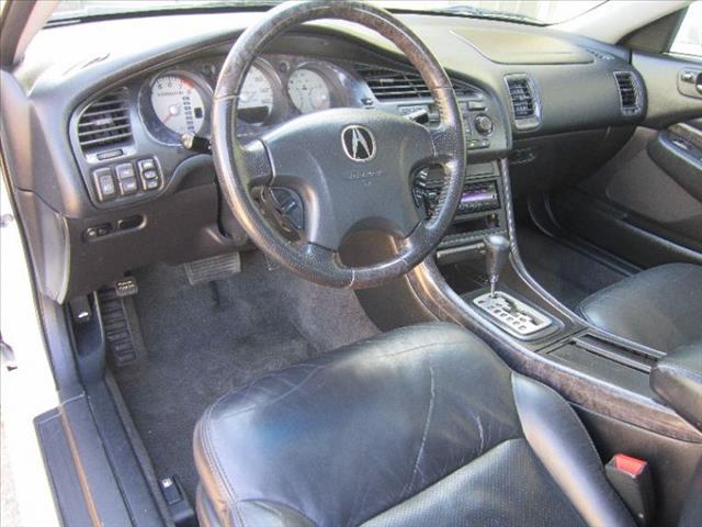 Acura TL 2002 photo 1