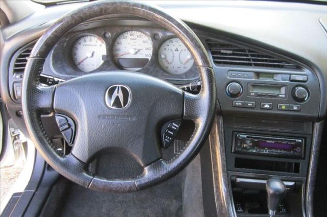 Acura TL 2002 photo 3