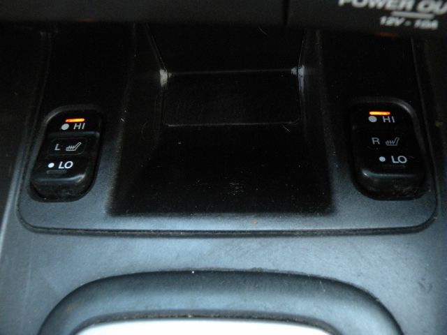 Acura TL 2002 photo 19