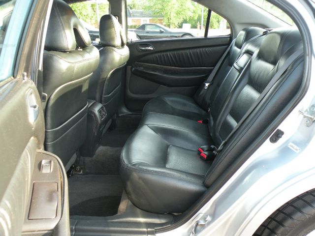 Acura TL 2002 photo 28