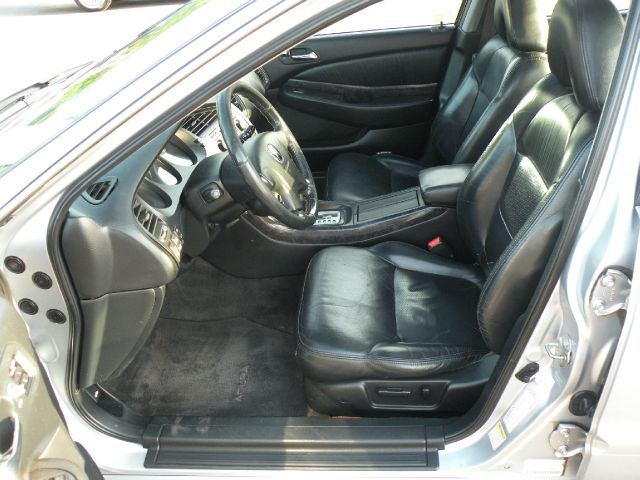 Acura TL 2002 photo 29