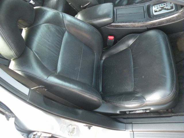 Acura TL 2002 photo 3