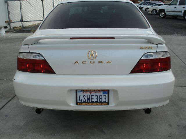 Acura TL 2002 photo 2