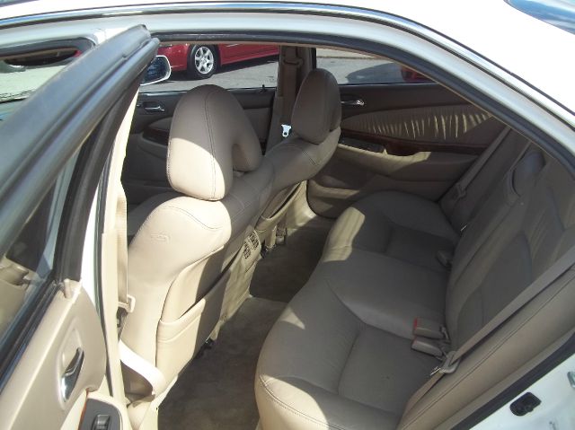 Acura TL 2002 photo 2